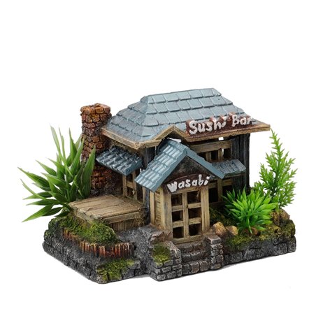 Sushi bar