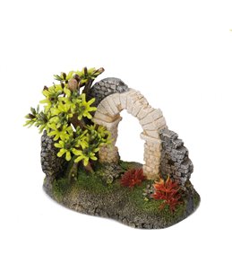 Roman arch