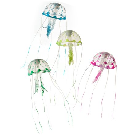 Jellyfish /color mix