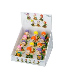 Love kiddlies /assorted