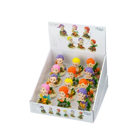 Love kiddlies /assorted