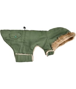 Winterjas lennox 35cm