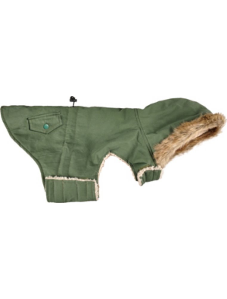 Winterjas lennox 35cm