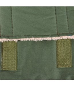 Winterjas lennox 35cm