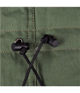 Winterjas lennox 35cm