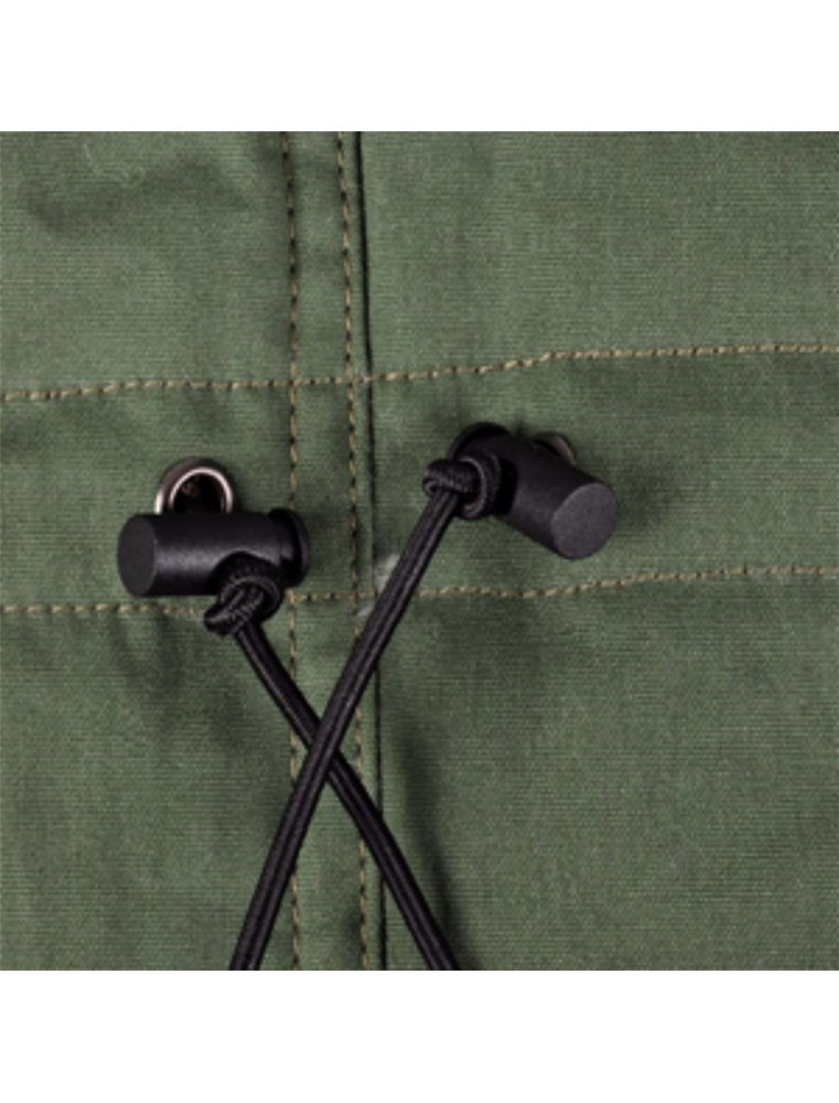 Winterjas lennox 35cm