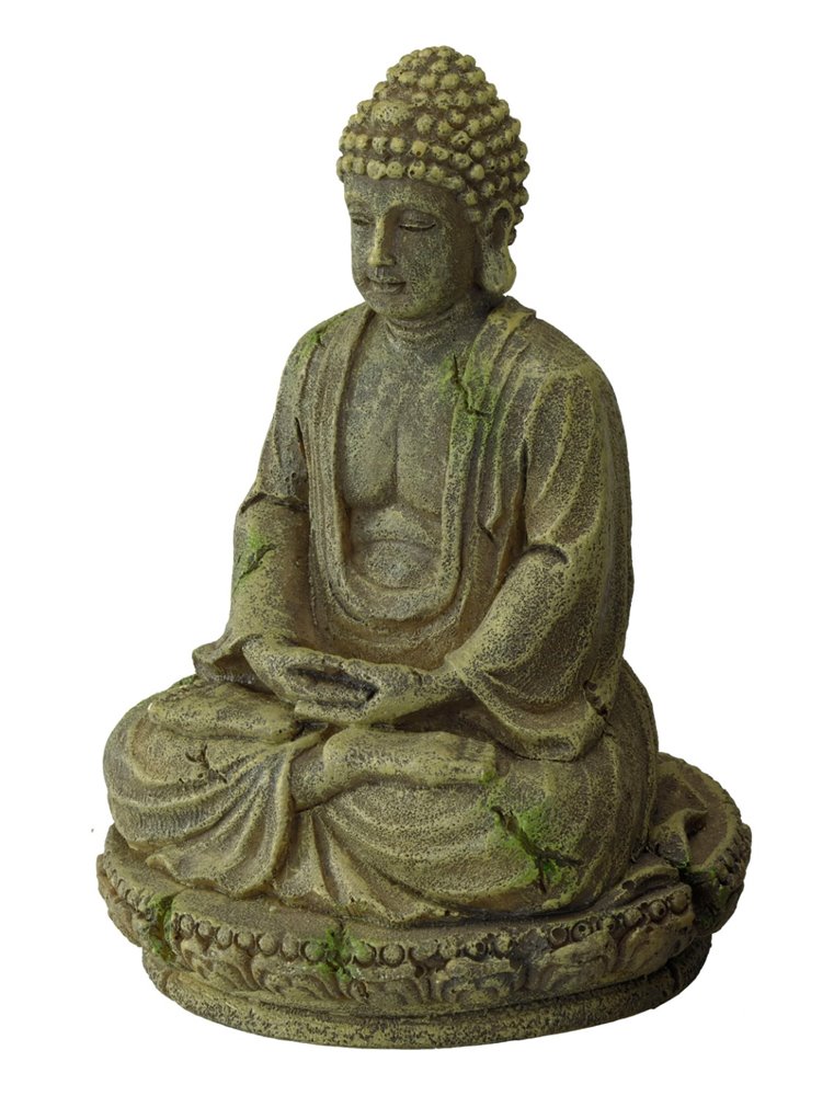 Bayon buddha 2
