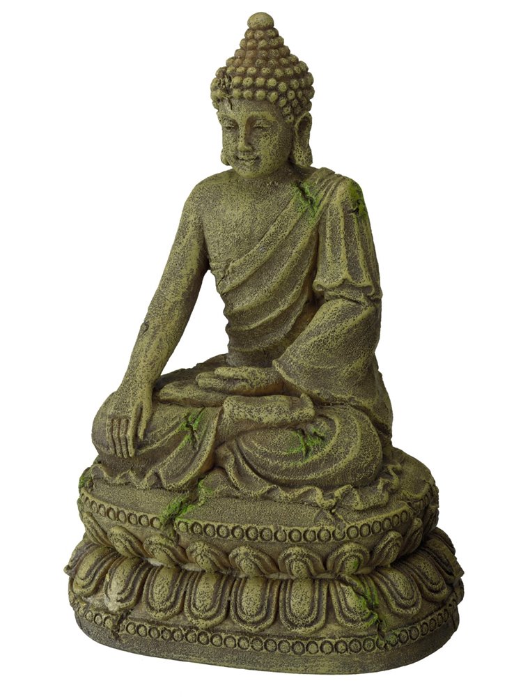 Bayon buddha 3