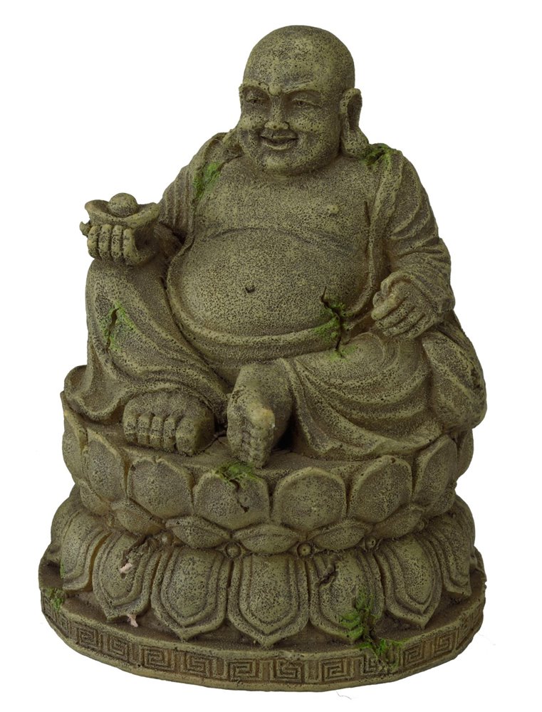 Bayon buddha
