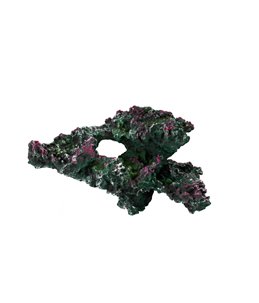 Coral reef turkey stone 3