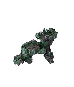 Coral reef turkey stone 4