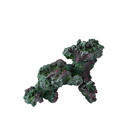 Coral reef turkey stone 4