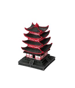 Chinese pagoda