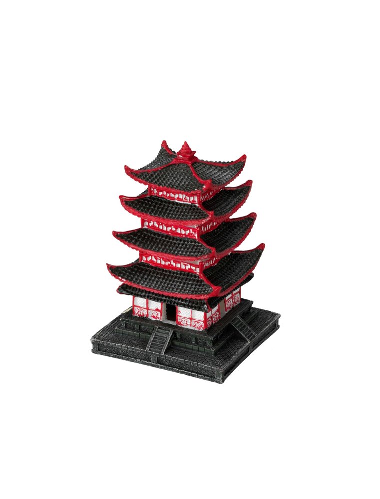 Chinese pagoda