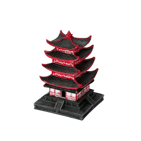 Chinese pagoda