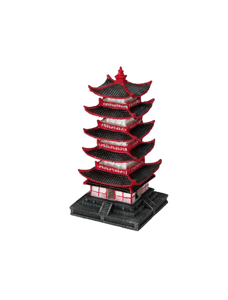 Chinese pagoda