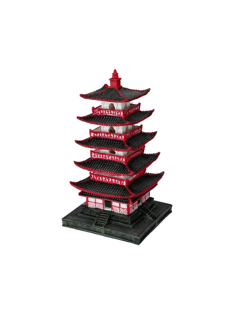 Chinese pagoda