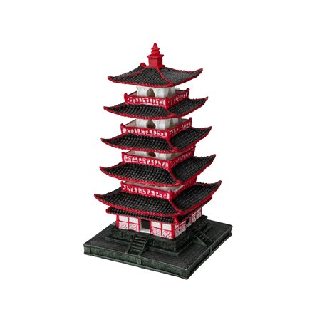 Chinese pagoda