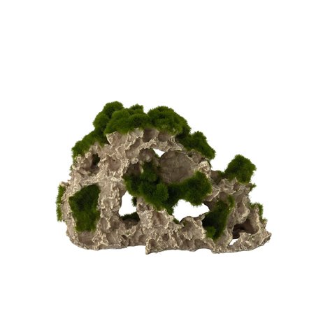 Moss rock 3
