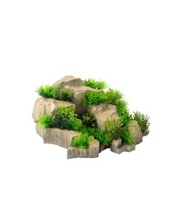 Aquascape combo rock 2