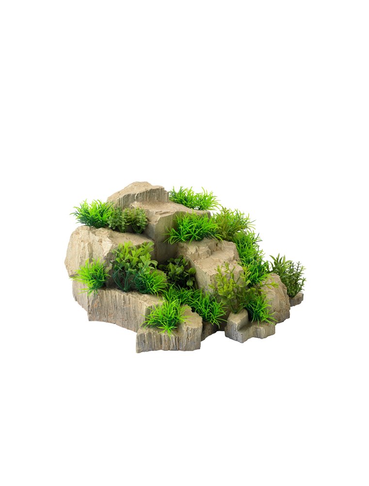Aquascape combo rock 2