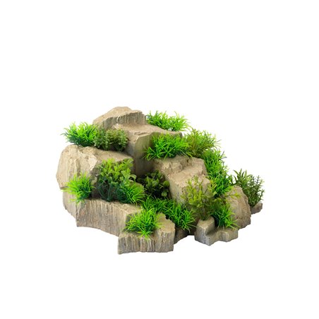 Aquascape combo rock 2