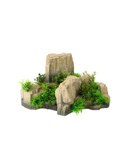 Aquascape combo rock 3