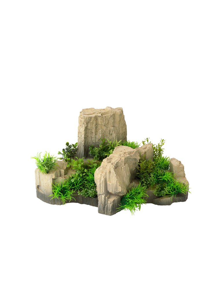 Aquascape combo rock 3
