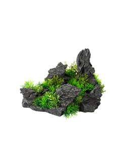Aquascape ultimate rock