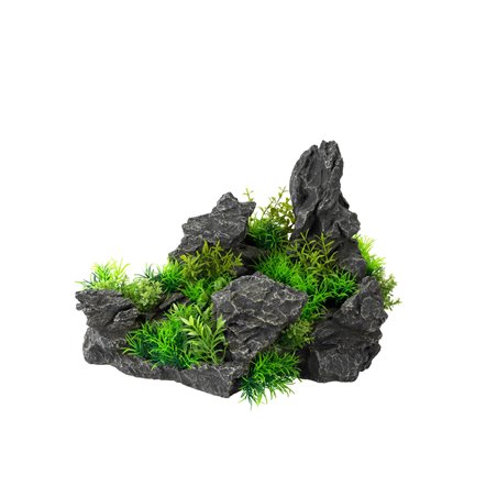 Aquascape ultimate rock