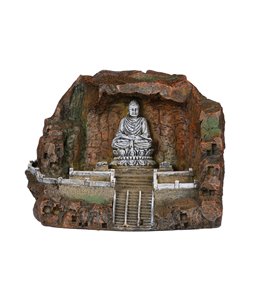 Buddha cave