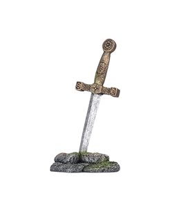 Merlin sword