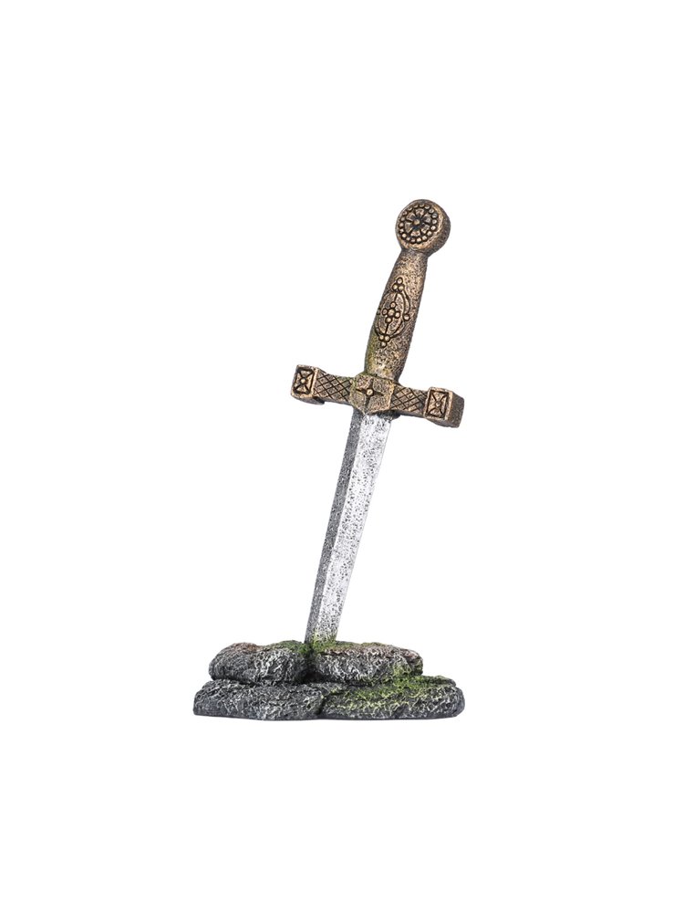 Merlin sword