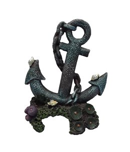 Decoration ship anchor hook