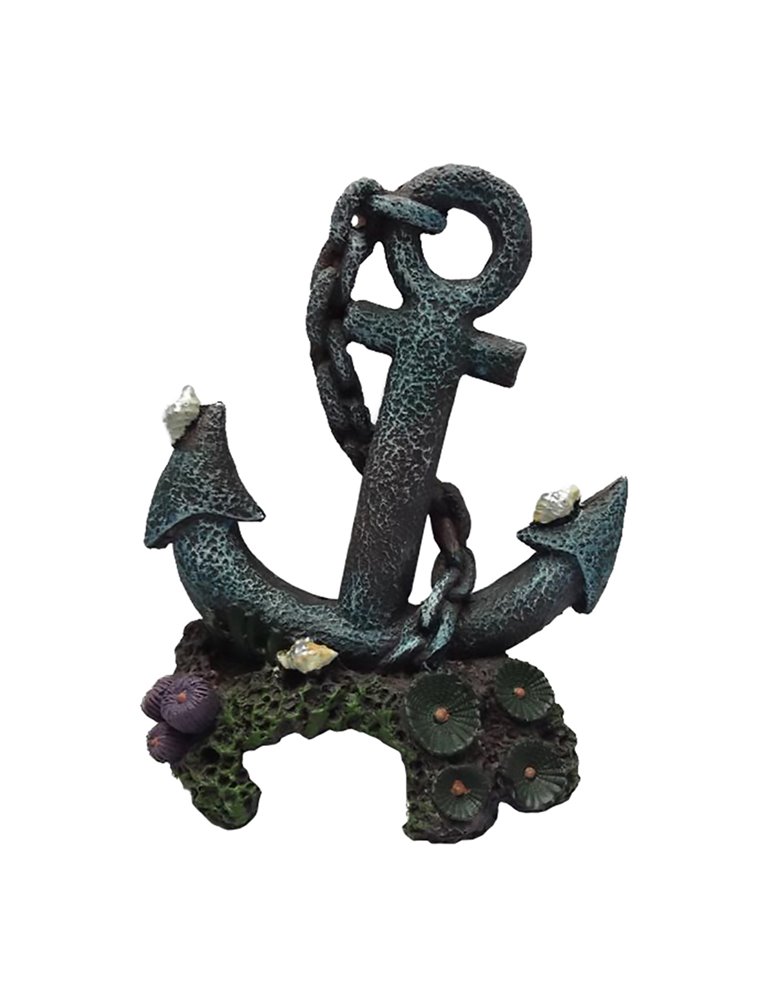 Decoration ship anchor hook