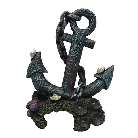 Decoration ship anchor hook