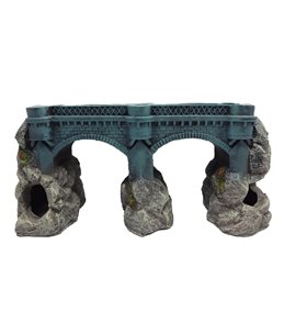 Decoration bridge large