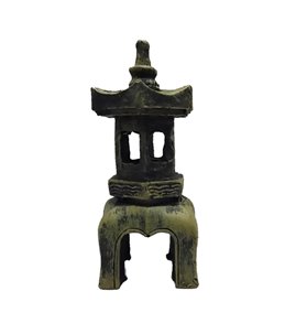 Decoration summer house