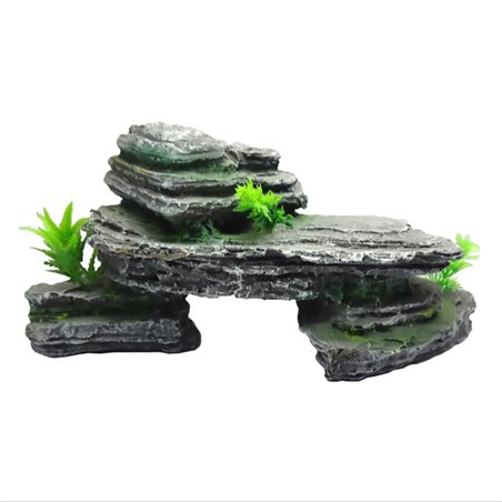 Decoration rock