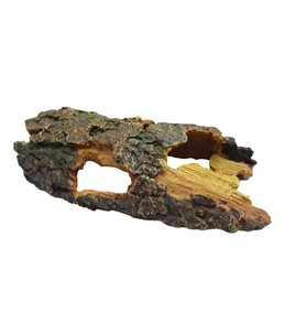 Decoration tree log small