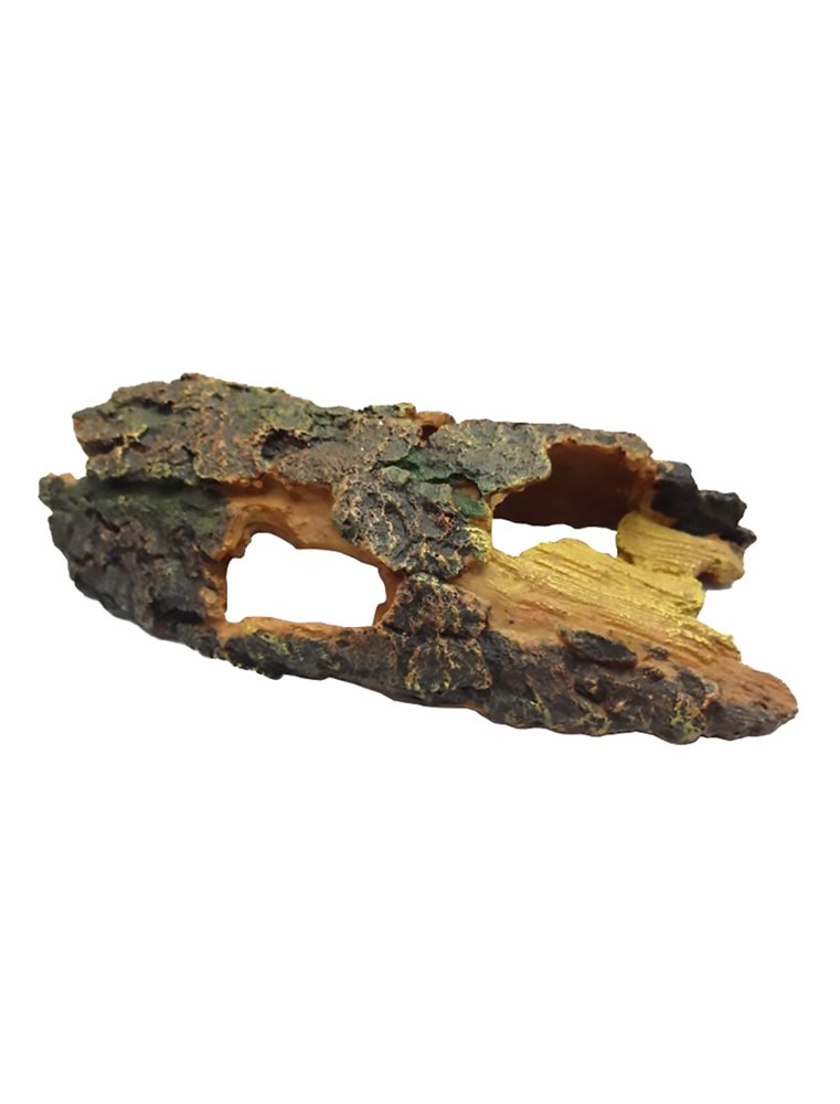 Decoration tree log small