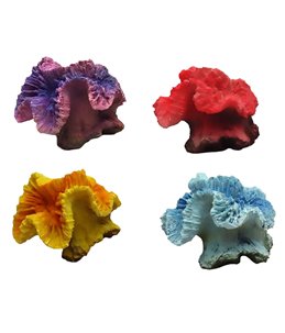 Decoration coral mix