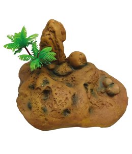 Decoration floating island large