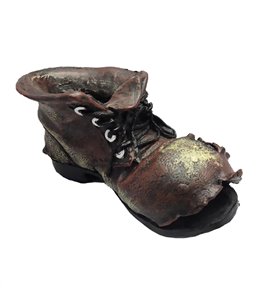 Decoration house shoe