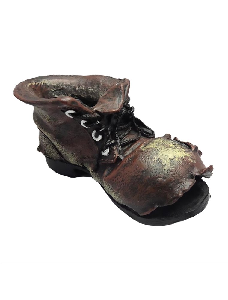 Decoration house shoe