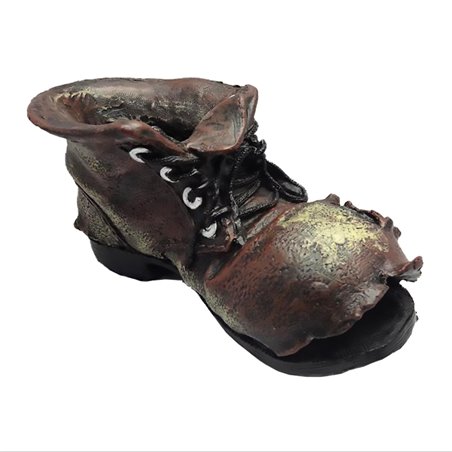 Decoration house shoe