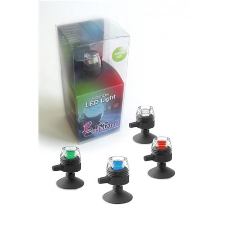 Hydor h2show led light wit eu
