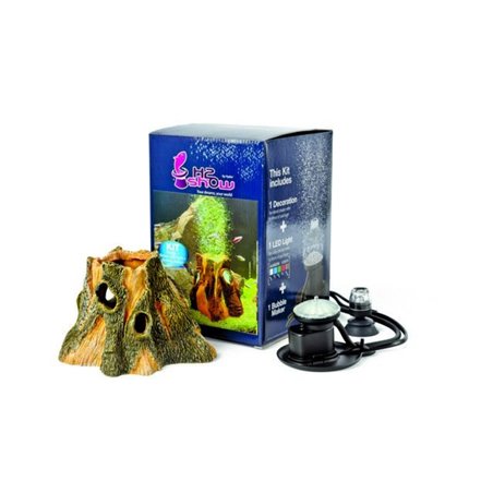 Hydor h2show deco kit hout