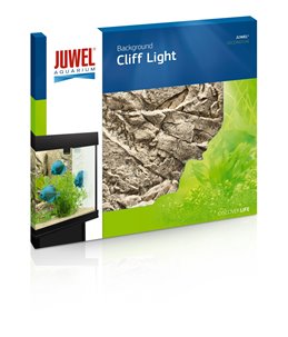 Juwel cliff light achterwand met motief