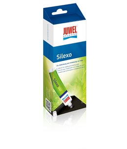 Juwel silexo aquariumsilicone
